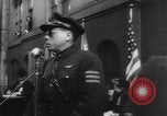 Image of Bond rally New York United States USA, 1944, second 46 stock footage video 65675043434