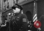Image of Bond rally New York United States USA, 1944, second 47 stock footage video 65675043434