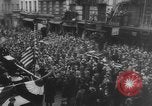 Image of Bond rally New York United States USA, 1944, second 49 stock footage video 65675043434