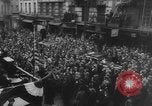 Image of Bond rally New York United States USA, 1944, second 50 stock footage video 65675043434