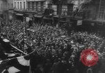 Image of Bond rally New York United States USA, 1944, second 52 stock footage video 65675043434