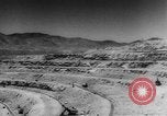 Image of Copper mine Chile, 1944, second 7 stock footage video 65675043435