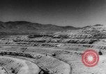 Image of Copper mine Chile, 1944, second 8 stock footage video 65675043435