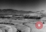 Image of Copper mine Chile, 1944, second 9 stock footage video 65675043435