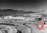 Image of Copper mine Chile, 1944, second 10 stock footage video 65675043435