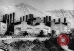 Image of Copper mine Chile, 1944, second 25 stock footage video 65675043435