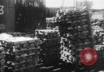 Image of Copper mine Chile, 1944, second 56 stock footage video 65675043435