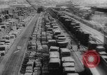 Image of Copper mine Chile, 1944, second 58 stock footage video 65675043435