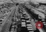 Image of Copper mine Chile, 1944, second 59 stock footage video 65675043435