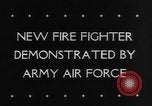 Image of Army Air Force United States USA, 1944, second 3 stock footage video 65675043436