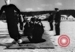 Image of Canadian Navy men Canada, 1944, second 11 stock footage video 65675043437