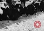 Image of Canadian Navy men Canada, 1944, second 12 stock footage video 65675043437