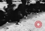 Image of Canadian Navy men Canada, 1944, second 13 stock footage video 65675043437