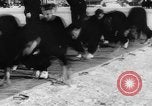 Image of Canadian Navy men Canada, 1944, second 14 stock footage video 65675043437