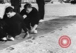 Image of Canadian Navy men Canada, 1944, second 16 stock footage video 65675043437