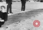 Image of Canadian Navy men Canada, 1944, second 17 stock footage video 65675043437