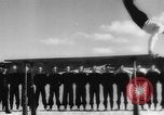 Image of Canadian Navy men Canada, 1944, second 18 stock footage video 65675043437