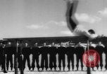 Image of Canadian Navy men Canada, 1944, second 19 stock footage video 65675043437