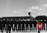 Image of Canadian Navy men Canada, 1944, second 21 stock footage video 65675043437