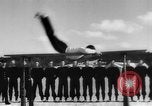 Image of Canadian Navy men Canada, 1944, second 22 stock footage video 65675043437