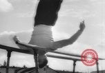 Image of Canadian Navy men Canada, 1944, second 23 stock footage video 65675043437