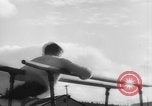 Image of Canadian Navy men Canada, 1944, second 24 stock footage video 65675043437