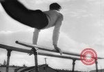 Image of Canadian Navy men Canada, 1944, second 26 stock footage video 65675043437