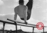 Image of Canadian Navy men Canada, 1944, second 27 stock footage video 65675043437