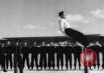 Image of Canadian Navy men Canada, 1944, second 31 stock footage video 65675043437
