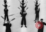 Image of Canadian Navy men Canada, 1944, second 32 stock footage video 65675043437