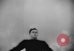 Image of Canadian Navy men Canada, 1944, second 36 stock footage video 65675043437