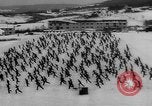 Image of Canadian Navy men Canada, 1944, second 59 stock footage video 65675043437