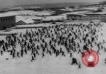 Image of Canadian Navy men Canada, 1944, second 61 stock footage video 65675043437
