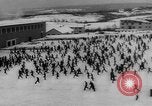 Image of Canadian Navy men Canada, 1944, second 62 stock footage video 65675043437