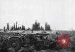 Image of British forces bombard Ortona Italy Italy, 1943, second 7 stock footage video 65675043438