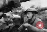 Image of British forces bombard Ortona Italy Italy, 1943, second 11 stock footage video 65675043438