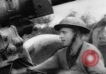 Image of British forces bombard Ortona Italy Italy, 1943, second 12 stock footage video 65675043438