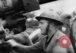 Image of British forces bombard Ortona Italy Italy, 1943, second 13 stock footage video 65675043438