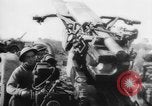 Image of British forces bombard Ortona Italy Italy, 1943, second 14 stock footage video 65675043438