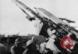 Image of British forces bombard Ortona Italy Italy, 1943, second 16 stock footage video 65675043438