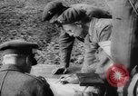 Image of British forces bombard Ortona Italy Italy, 1943, second 17 stock footage video 65675043438
