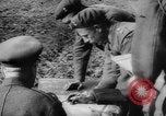 Image of British forces bombard Ortona Italy Italy, 1943, second 19 stock footage video 65675043438