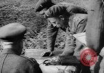 Image of British forces bombard Ortona Italy Italy, 1943, second 20 stock footage video 65675043438