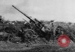 Image of British forces bombard Ortona Italy Italy, 1943, second 22 stock footage video 65675043438