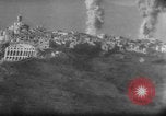 Image of British forces bombard Ortona Italy Italy, 1943, second 26 stock footage video 65675043438