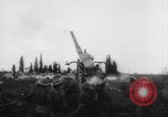 Image of British forces bombard Ortona Italy Italy, 1943, second 30 stock footage video 65675043438