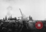 Image of British forces bombard Ortona Italy Italy, 1943, second 33 stock footage video 65675043438