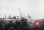 Image of British forces bombard Ortona Italy Italy, 1943, second 36 stock footage video 65675043438