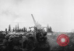Image of British forces bombard Ortona Italy Italy, 1943, second 37 stock footage video 65675043438