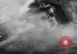 Image of British forces bombard Ortona Italy Italy, 1943, second 38 stock footage video 65675043438